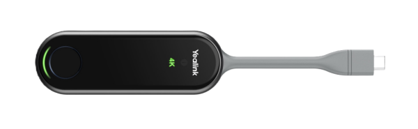 WPP30 Устройство беспроводной передачи контента WPP30 Wireless Presentation Pod, 2-year AMS